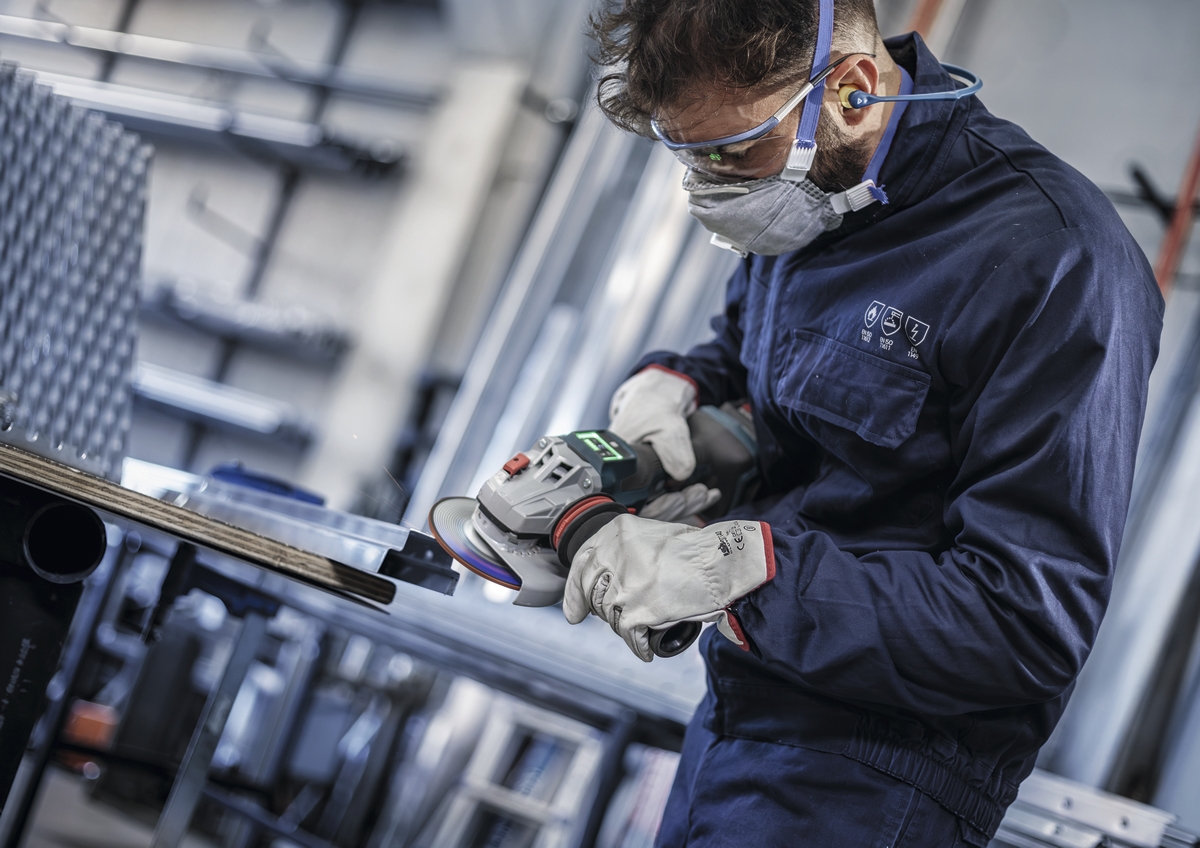 Disque abrasif aggloméré Pro semi-flexible Bosch Professional