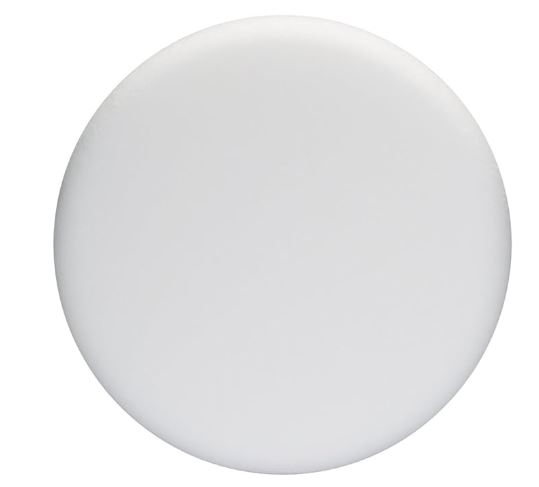 Eponge à polir pour ponceuse excentrique Diam 170 mm souple Bosch Professional