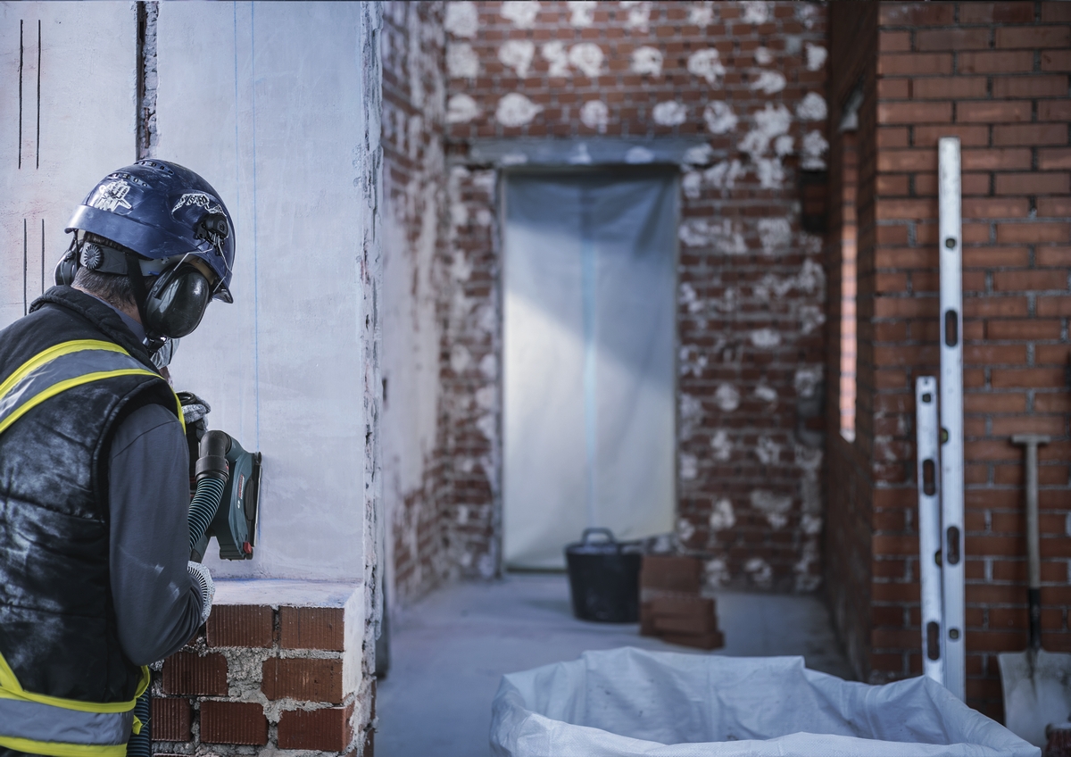 Disque à tronçonner diamanté Pro Multi Material Bosch Professional