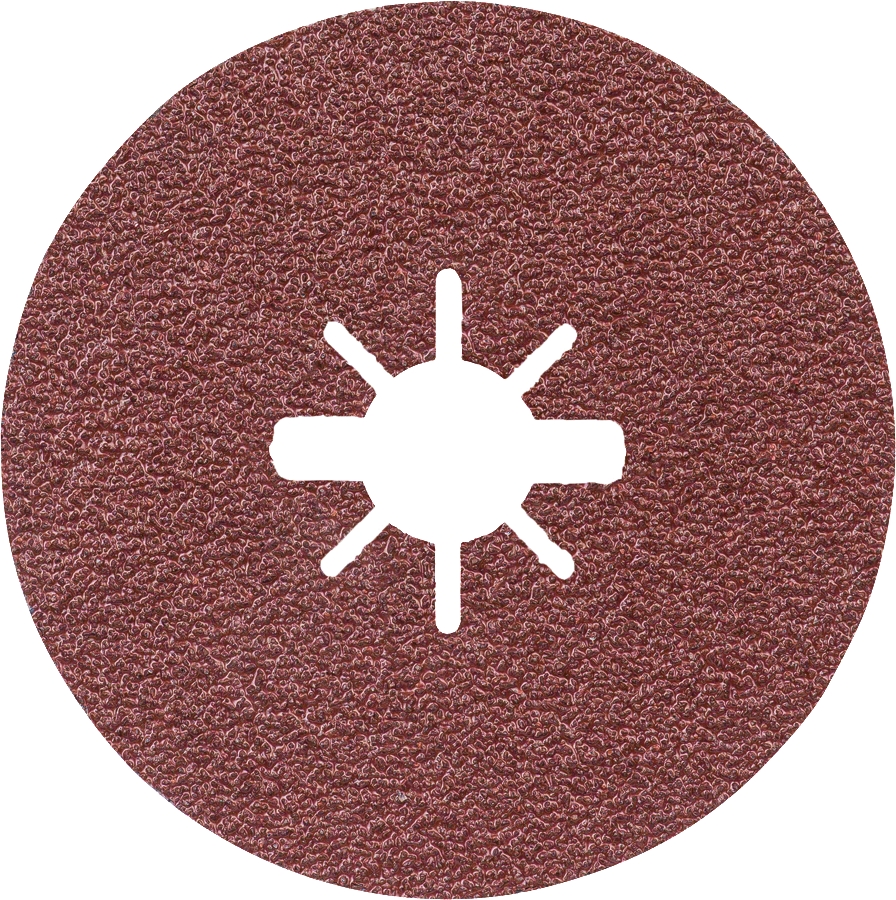  Disque abrasif R444 Expert for Metal X-Lock 