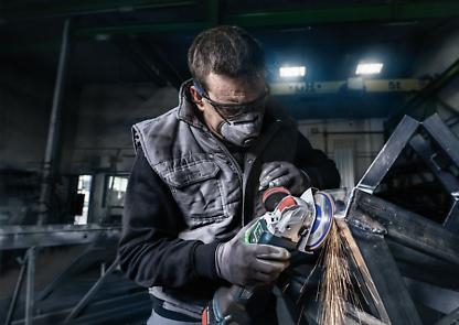 Disque à lamelles plat PRO X571 Bosch Professional