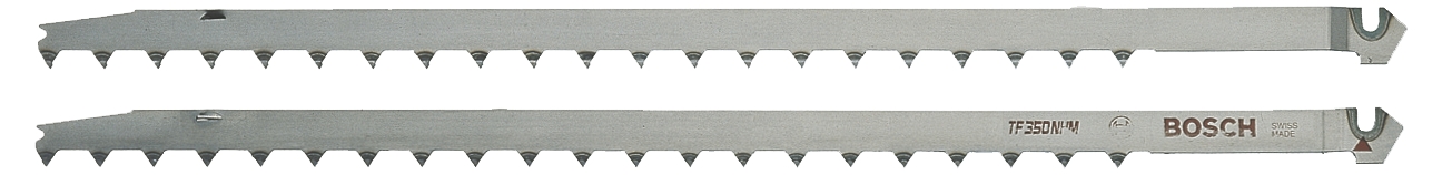 Lame pour scie tandem carbure Bosch Professional