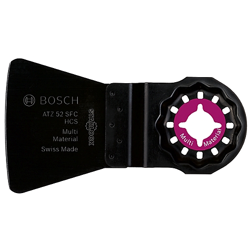 Lame couteau Starlock ATZ 52 SFC Bosch Professional