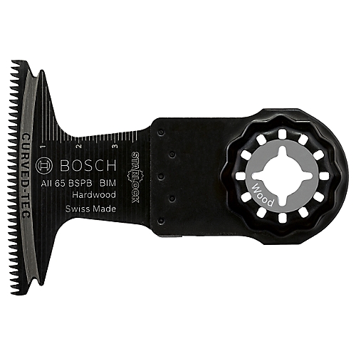 Lame starlock ALL 65 BSPB Bosch Professional