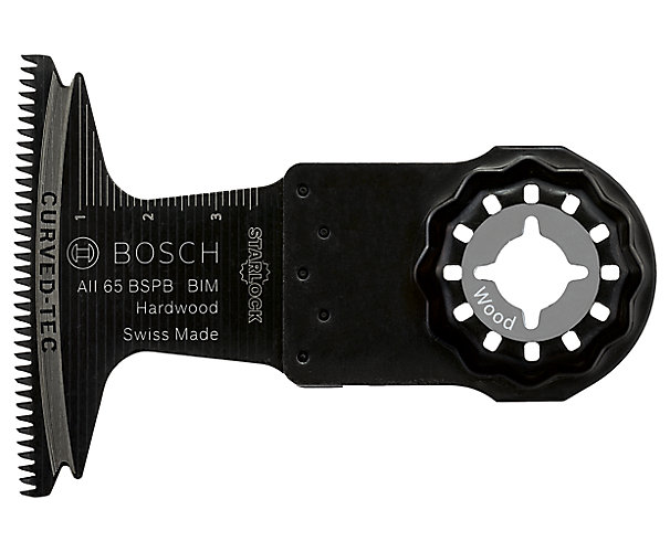 Lame starlock ALL 65 BSPB Bosch Professional