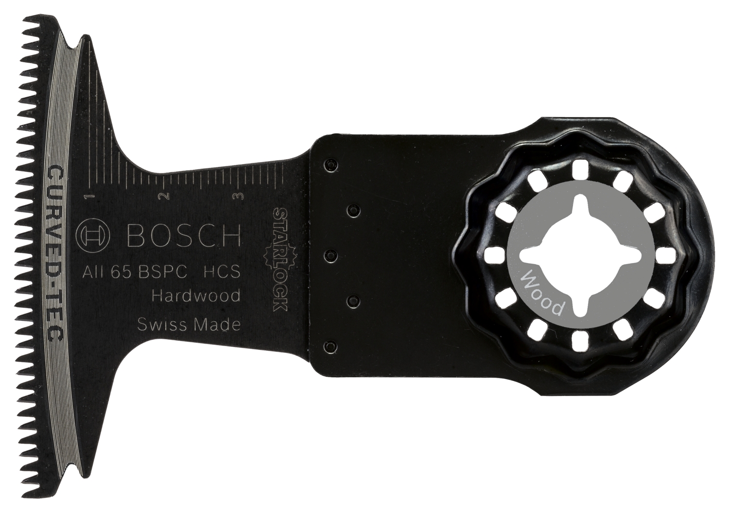 Lame starlock ALL 65 BSPC Bosch Professional