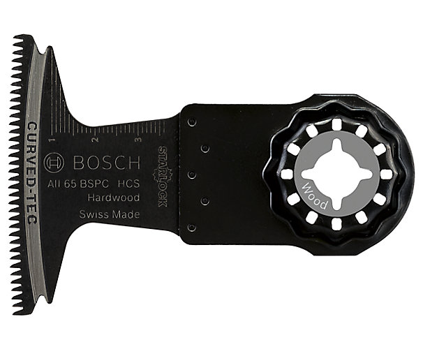 Lame starlock ALL 65 BSPC Bosch Professional