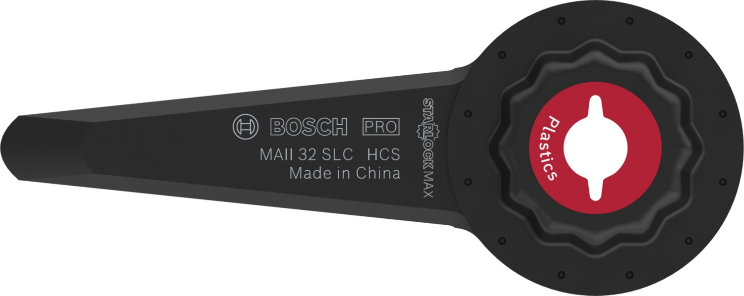 Couteau à calfeutrer Pro MAII Bosch Professional