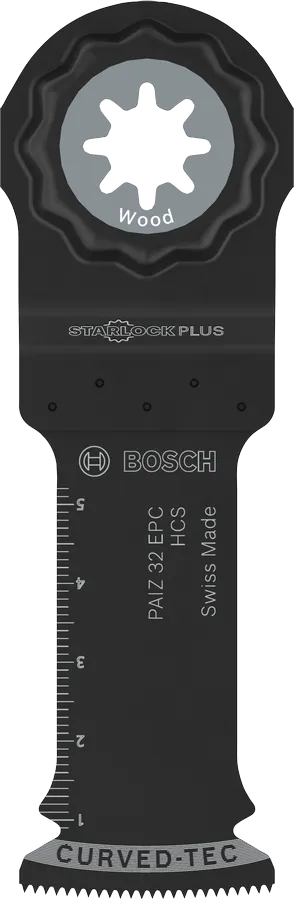 Lame pour coupe plongeante Pro Paiz 32 EPC