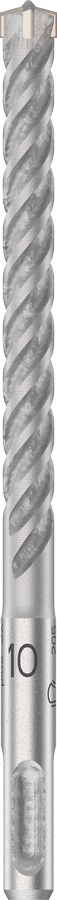 Foret béton Pro SDS Plus-5X