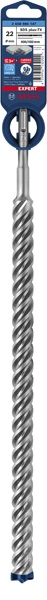 Foret pour perforateur SDS plus Bosch Professional