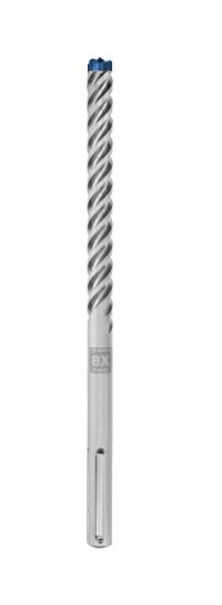 Bosch Expert Foret à perforateur SDS max-8X Ø 14 mm / longueur