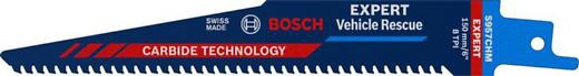 Lame de scie sabre Expert Vehicle Rescue S957 CHM Bosch Professional
