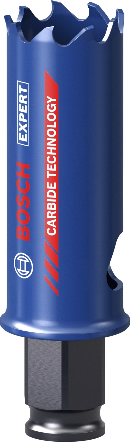 Scie trépan Expert Tough Material Bosch Professional