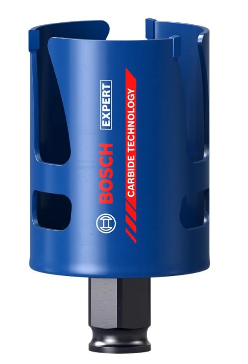 Scie trépan Expert Construction Material Bosch Professional