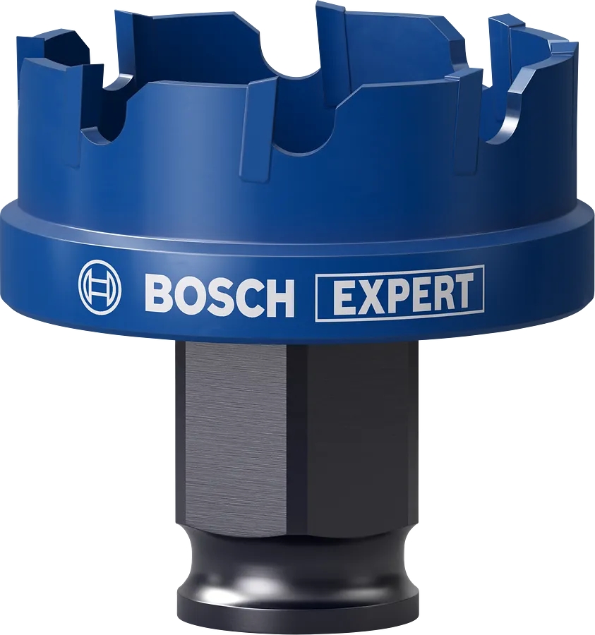 Scie trépan expert Sheet métal plus Bosch Professional