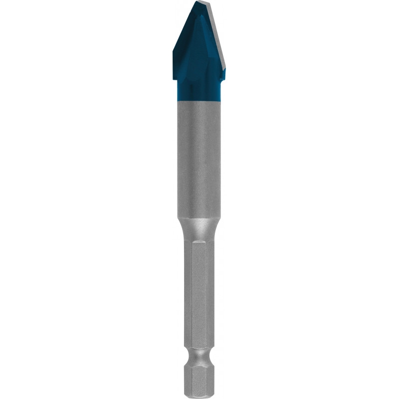 Foret Expert Hex-9 Hardceramic Bosch Professional