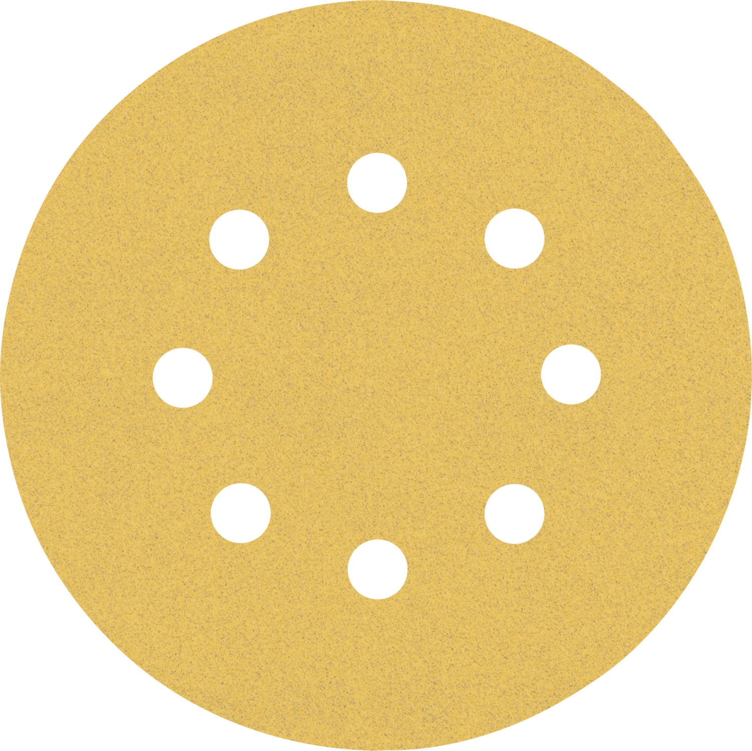 Feuille abrasive Expert C470 pour ponceuses excentriques 125 mm, 8 trous Bosch Professional
