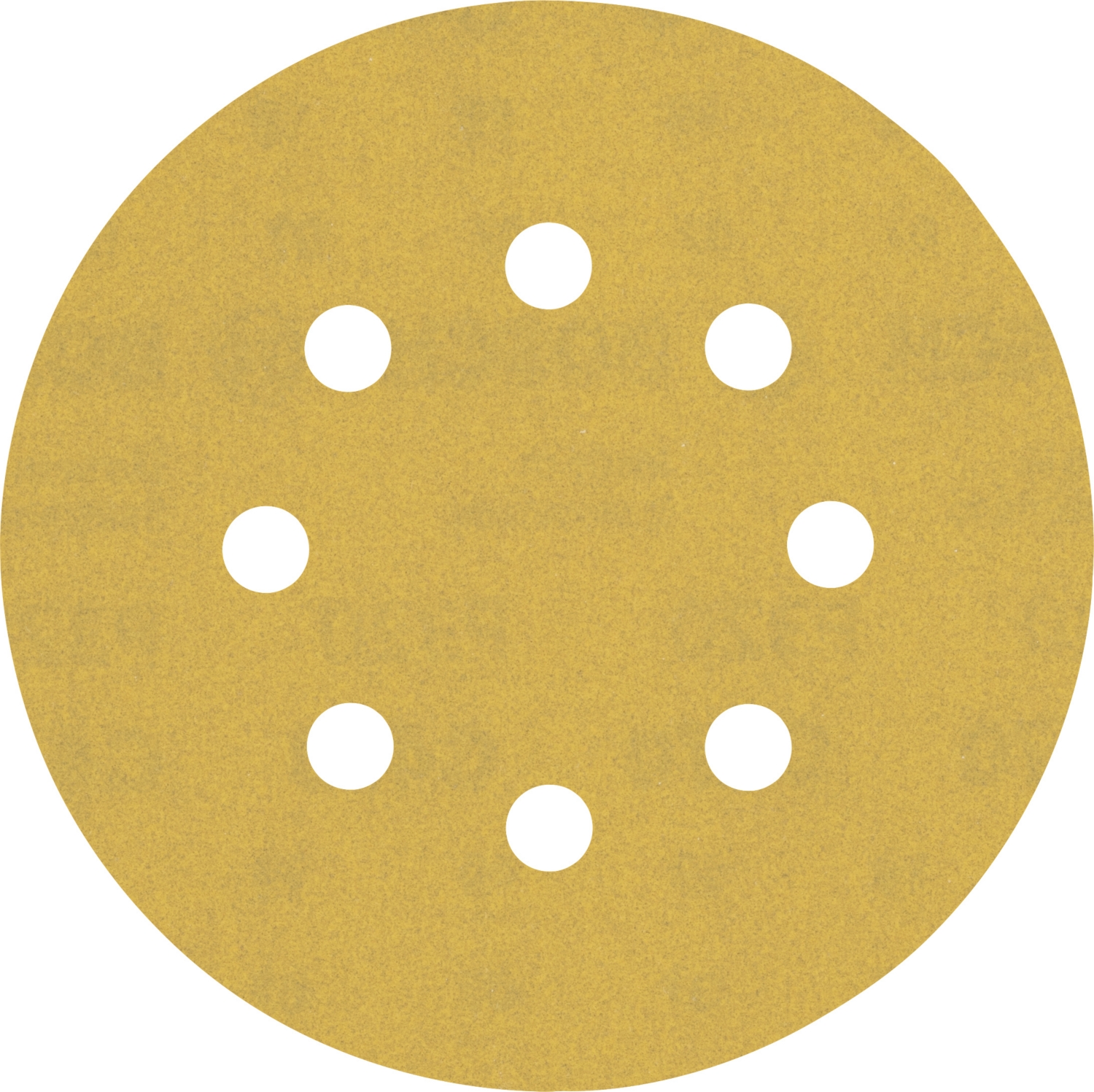 Feuille abrasive Expert C470 pour ponceuses excentriques 125 mm, 8 trous Bosch Professional