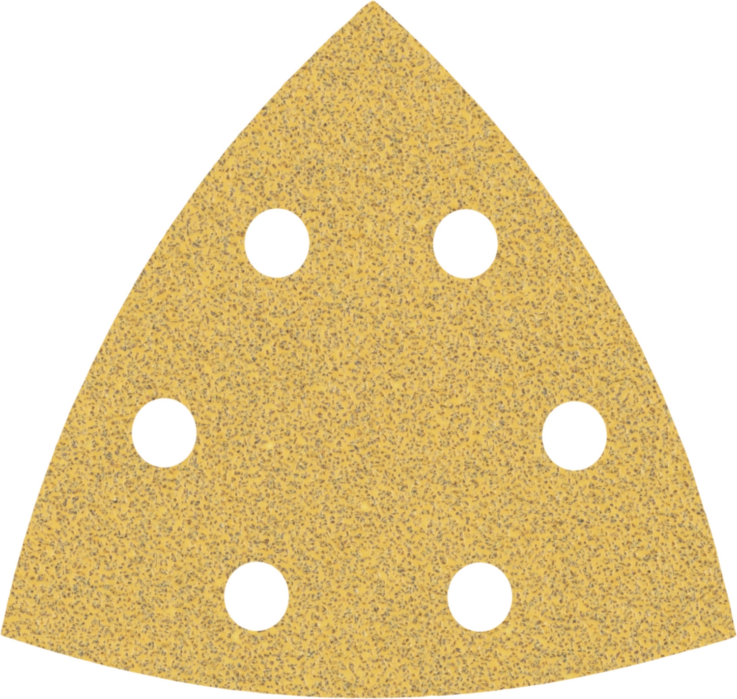  Feuille abrasive Expert C470 pour ponceuses Delta 93 mm 