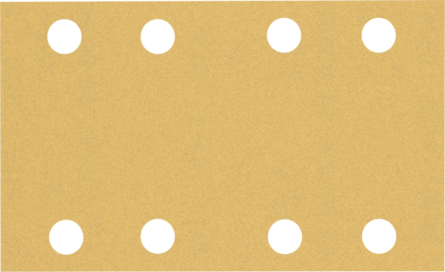 Feuille abrasive Expert C470 pour ponceuses excentriques 80 x 133 mm Bosch Professional