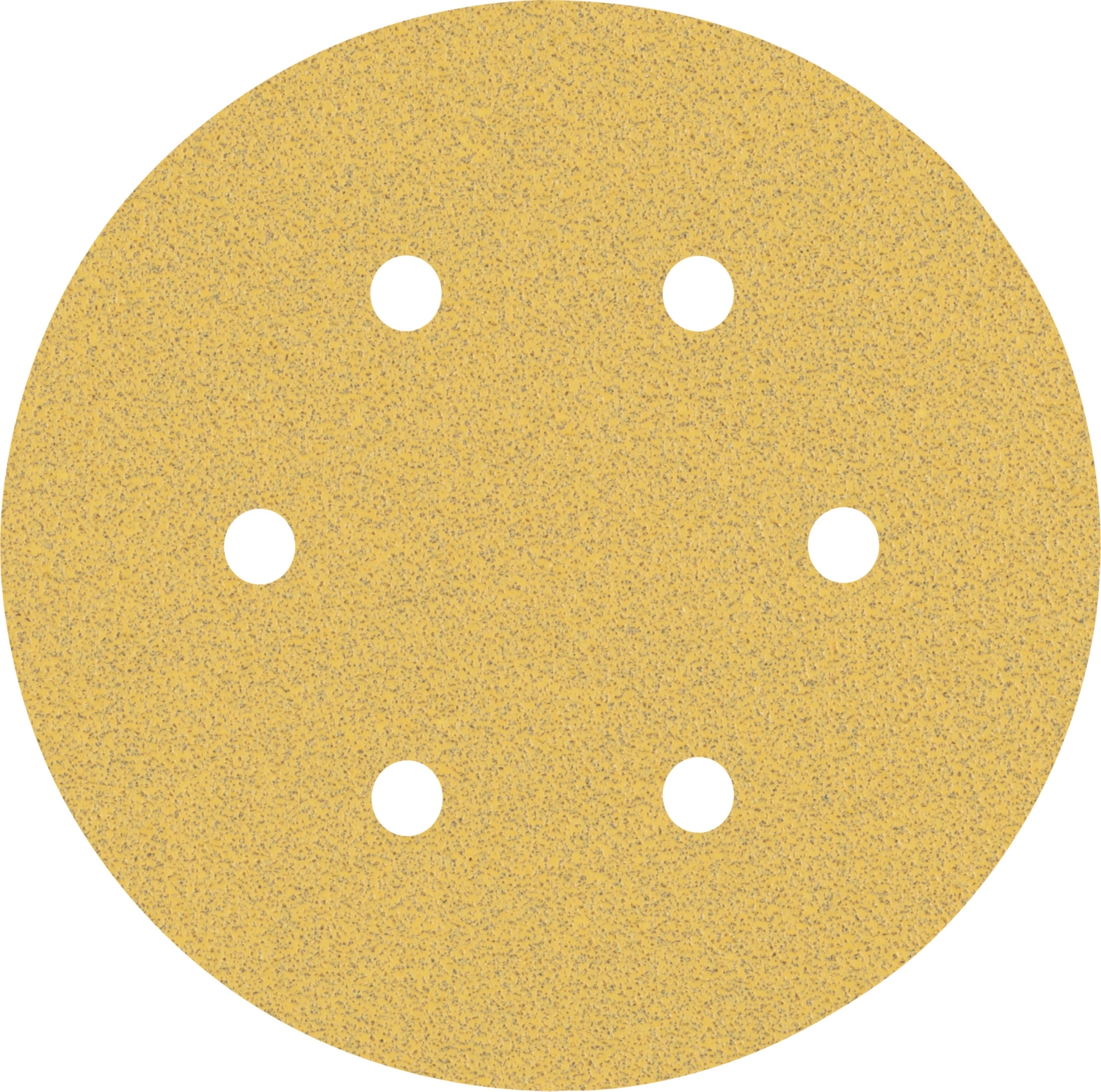 Feuille abrasive Expert C470 pour ponceuses excentriques 150 mm 50 pces Bosch Professional