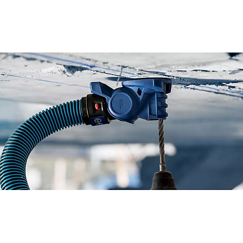 Adaptateur Expert SDS Clean pour perçage 5 à 16 mm Bosch Professional