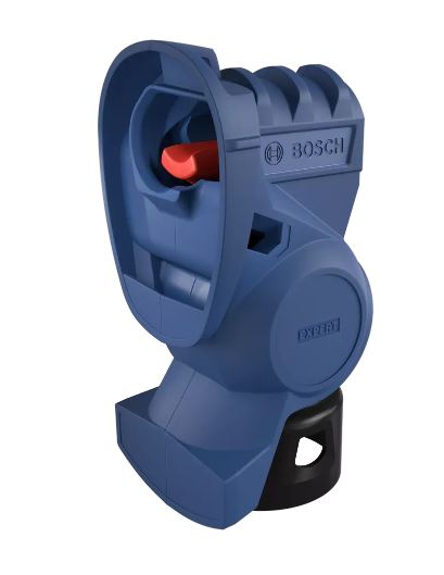 Adaptateur Expert SDS Clean pour perçage 5 à 16 mm Bosch Professional