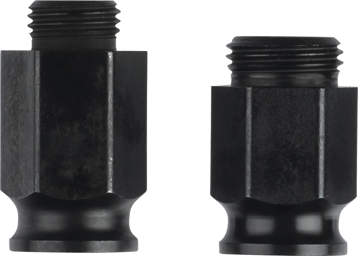 Coffret de 6 écrous adaptateurs Expert Power Change Plus