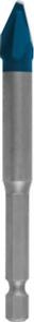 Foret Expert HEX-9 Hard Ceramic