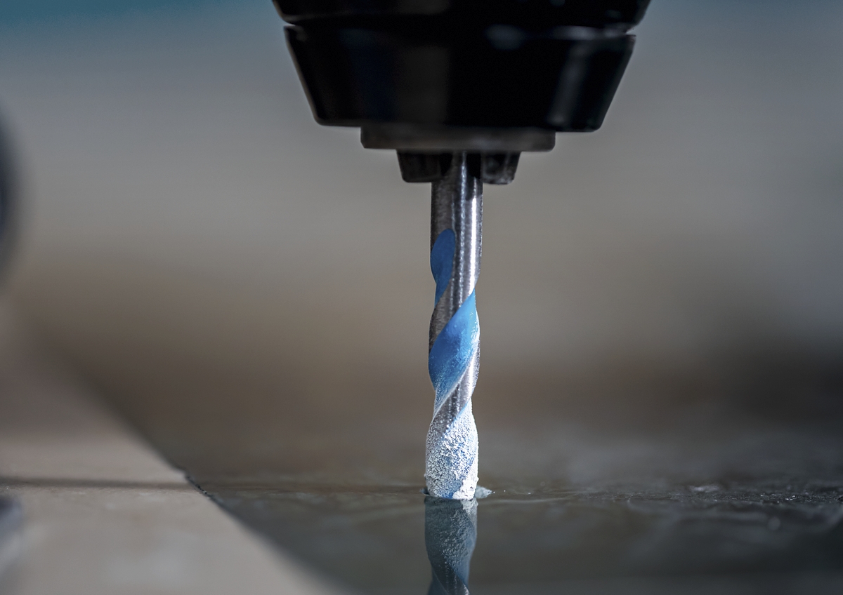 Coffret de forets Expert HEX-9 Multi Construction Bosch Professional