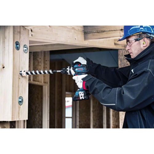 Perceuse visseuse GSR 18V-110 C - Solo Bosch Professional