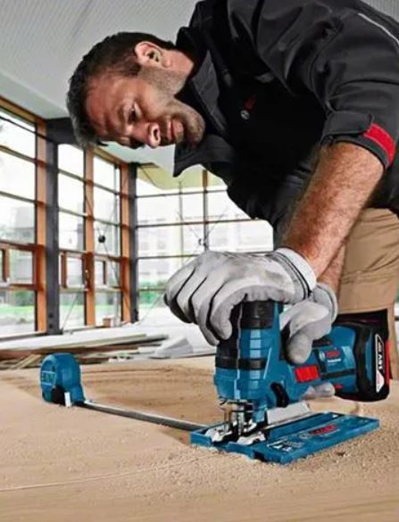 Scie sauteuse GST 18 V-LI S 06015A5100 Bosch Professional