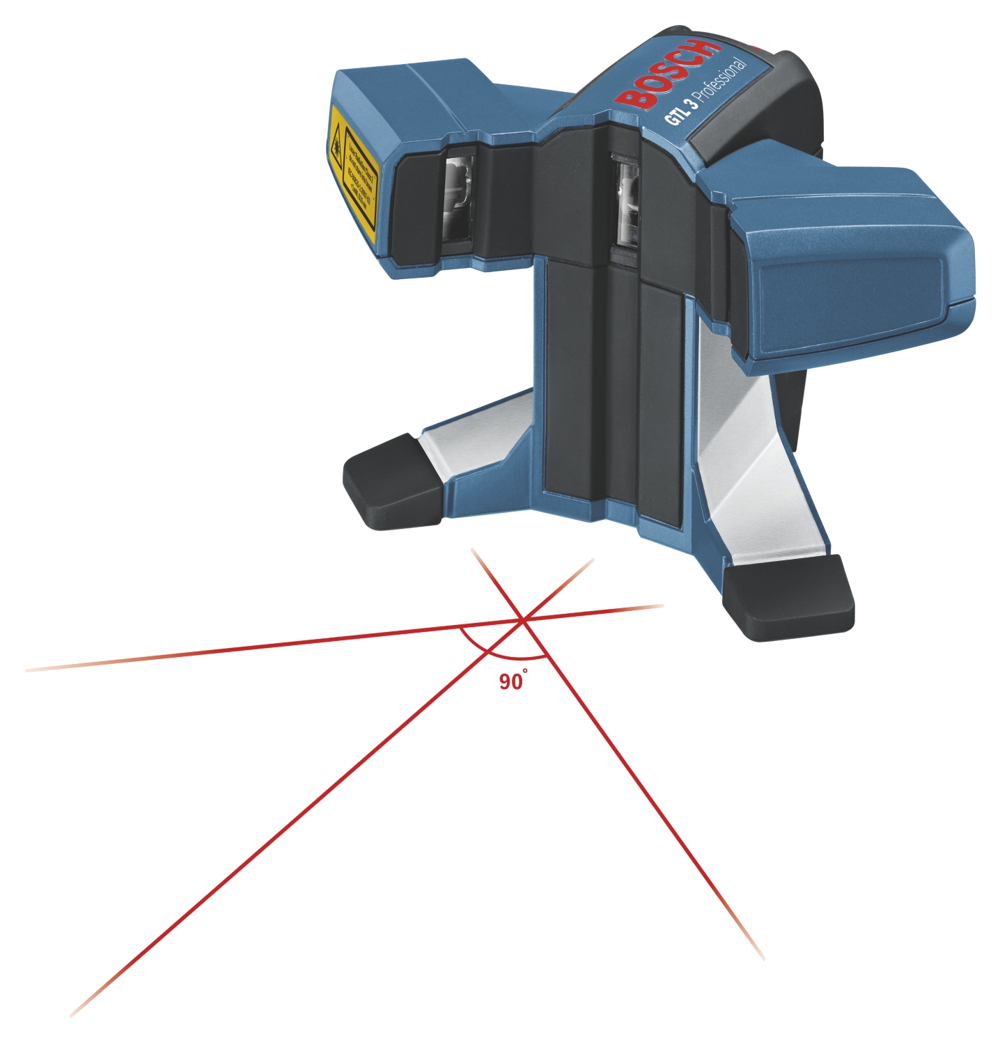 Laser carreleur GTL 3 Professional Bosch Professional