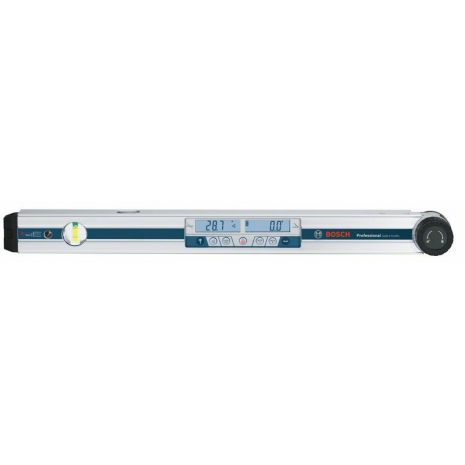 Mesureur d'angle 0 270° GAM Bosch Professional