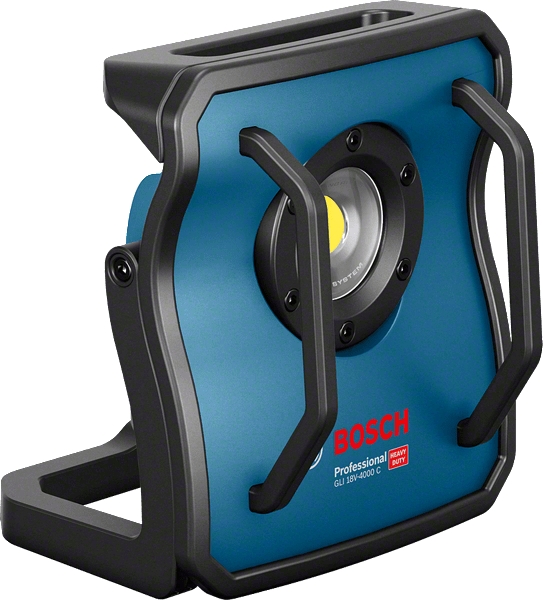 Lampe de chantier 18 V - Solo Bosch Professional