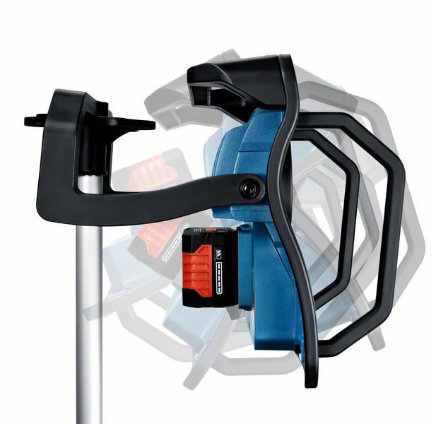 Lampe de chantier 18 V - Solo Bosch Professional