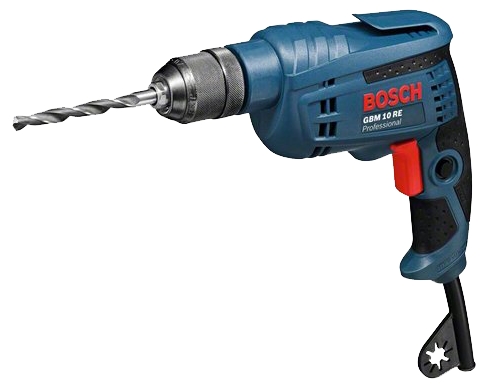 Perceuse GBM10 RE Bosch Professional