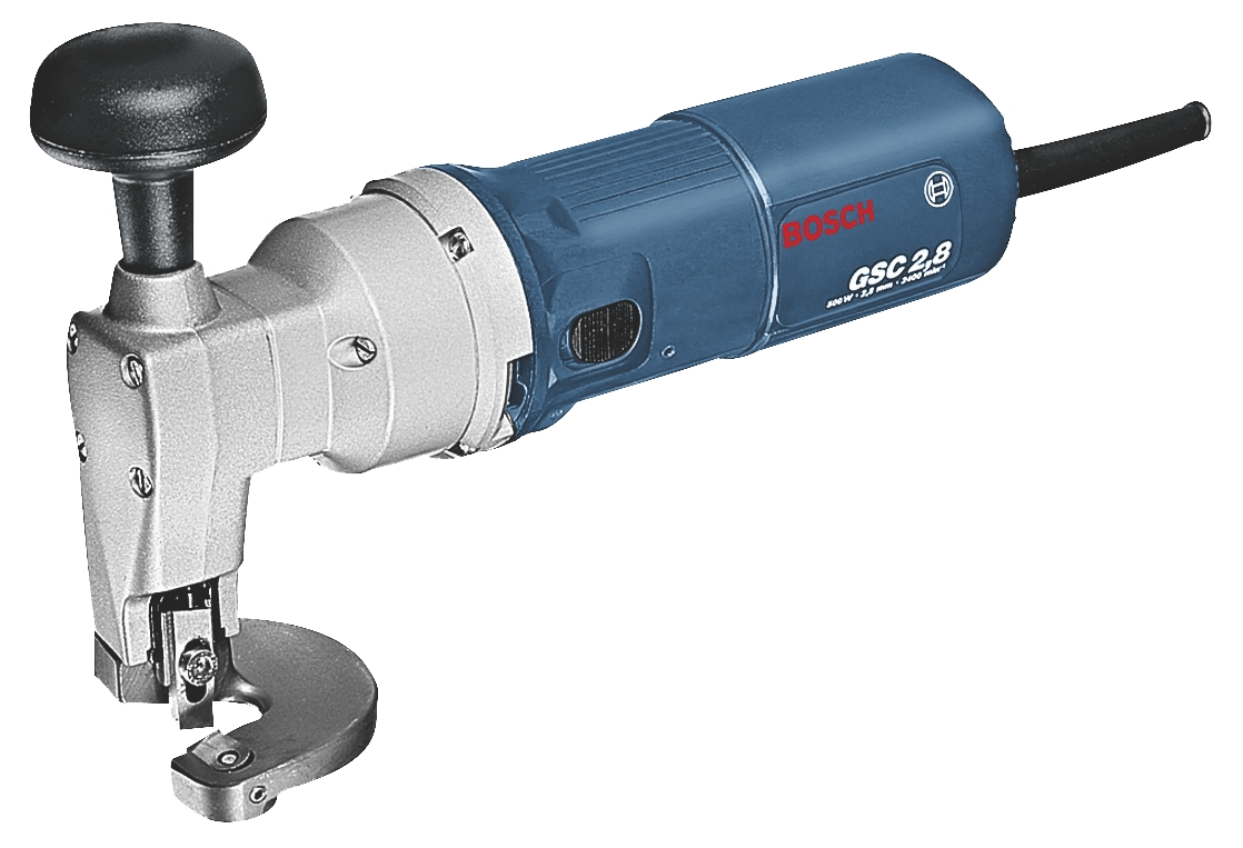 Cisaille GSC 2,8 Bosch Professional