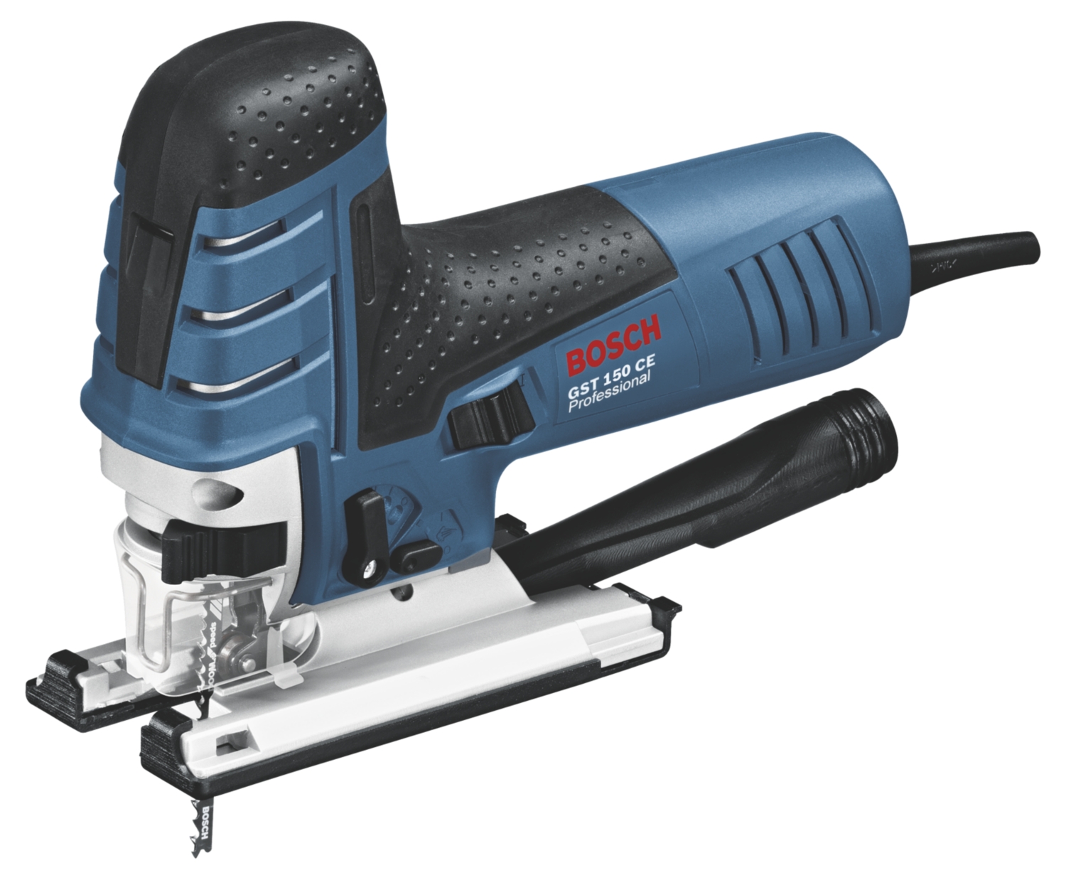 Scie sauteuse GST 150 CE Bosch Professional