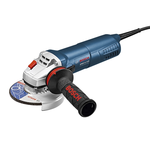 Meuleuse d'angle GWS 11-125 Bosch Professional