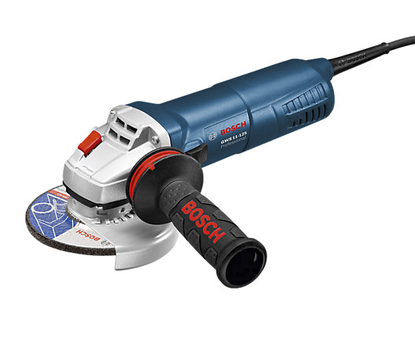 Meuleuse d'angle GWS 11-125 Bosch Professional