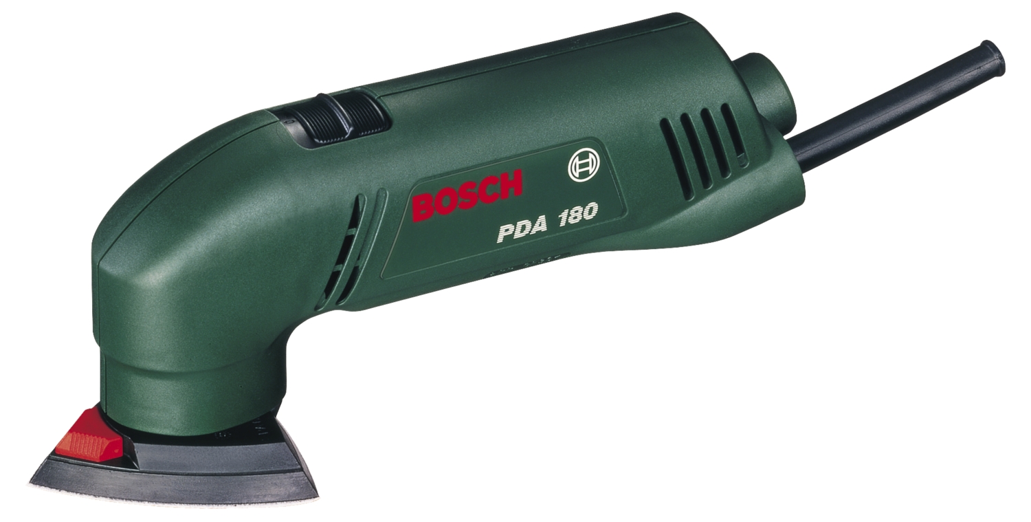 Ponceuse delta PDA 180