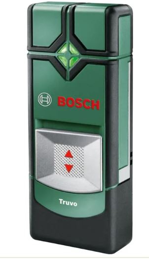 Détecteur de matériaux Truvo Bosch Professional