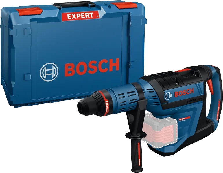 Perforateur Expert EXBH18V-45 solo