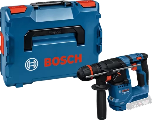 Perforateur GBH 18V-18X solo avec mandrin ONECHUCK Bosch Professional