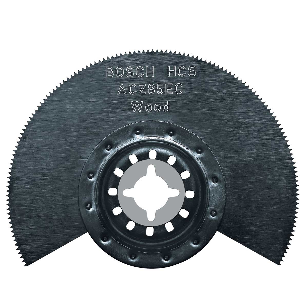Lame segment STARLOCK ACZ 85 EC Bosch Professional