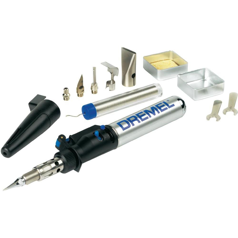 Fer à souder Dremel 2000 Versatip Dremel