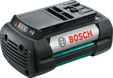 Batterie 36V 4Ah lithium-ion Bosch Professional