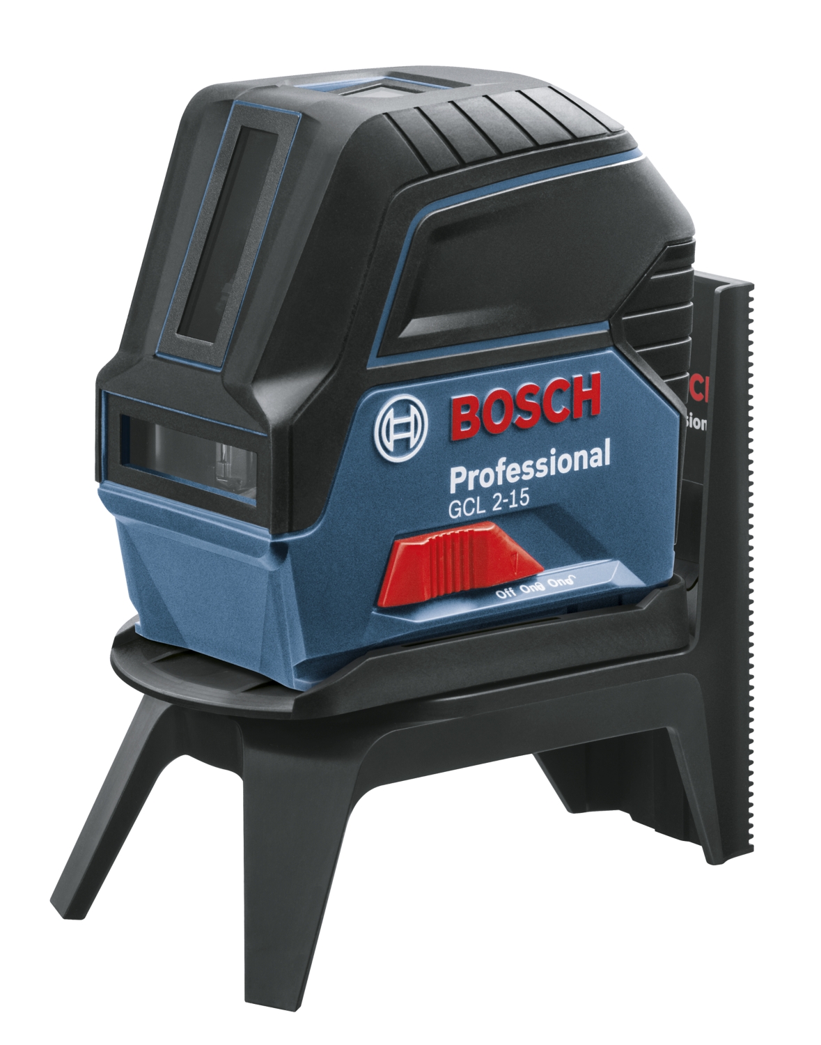 Laser combiné GCL 2-15 Bosch Professional